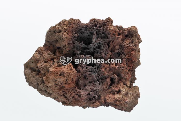 Pouzollane - gryphea.com